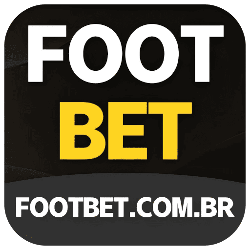 Imagem promocional da FOOTBET mostrando a plataforma e suas vantagens